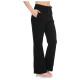 Target Γυναικείο παντελόνι φόρμας Loose French Terry Pants